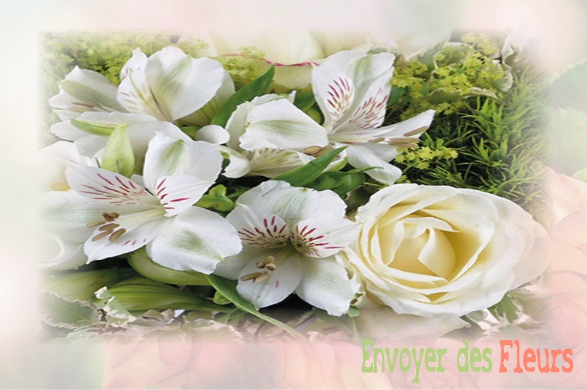 envoyer des fleurs à à LE-CLOITRE-SAINT-THEGONNEC