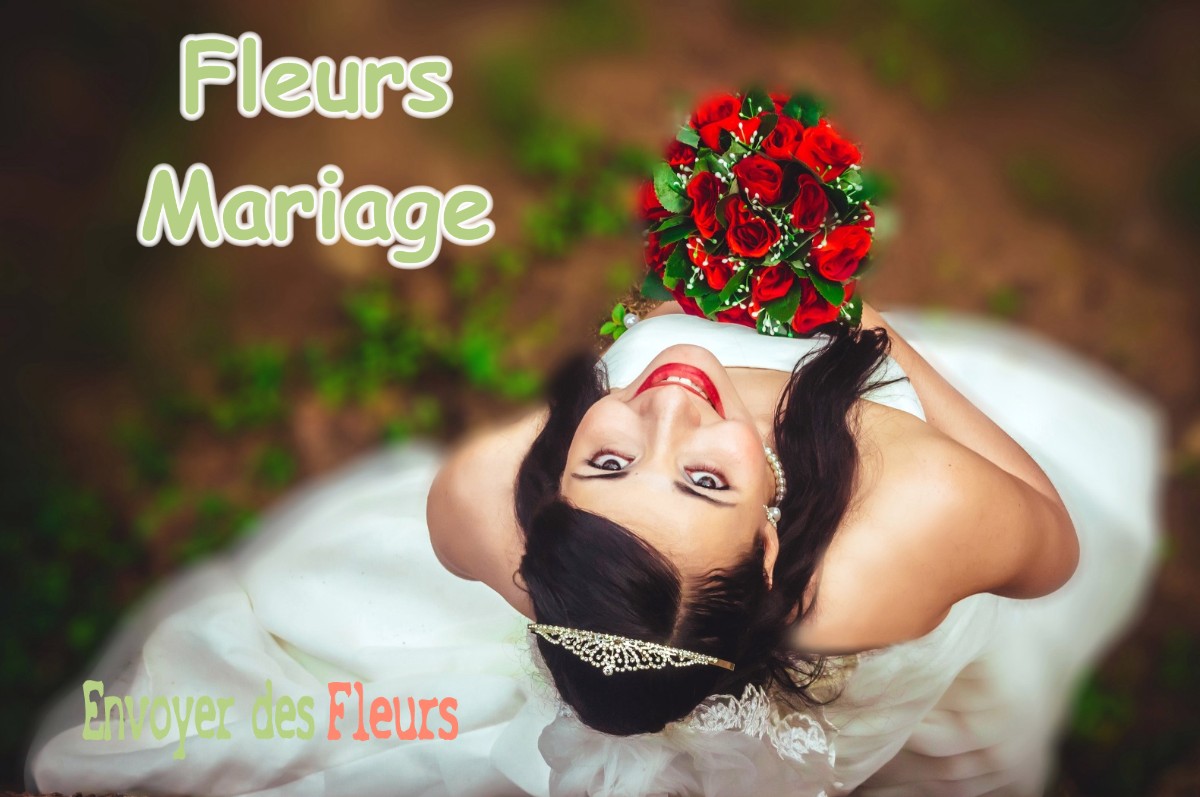 lIVRAISON FLEURS MARIAGE à LE-CLOITRE-SAINT-THEGONNEC